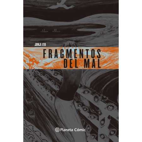 Fragmentos Del Mal