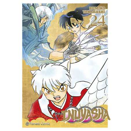 Inuyasha 24/30