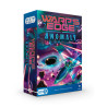 Warp´s Edge: Anomaly