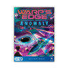 Warp´s Edge: Anomaly