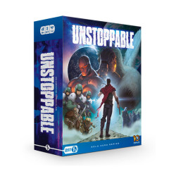 Unstoppable