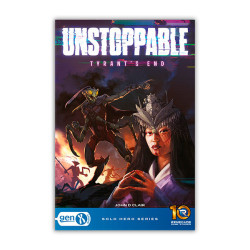 Unstoppable: Tyrant´s End