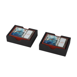 Cards Lair 400+ Black