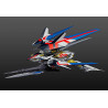 Cross Ange Villkiss Final Battle Moderoid Model Kit