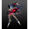 Cross Ange Villkiss Final Battle Moderoid Model Kit