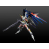 Cross Ange Villkiss Final Battle Moderoid Model Kit