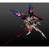 Cross Ange Villkiss Final Battle Moderoid Model Kit