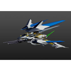 Cross Ange Villkiss Moderoid Model Kit