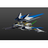 Cross Ange Villkiss Moderoid Model Kit