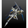 Cross Ange Villkiss Moderoid Model Kit