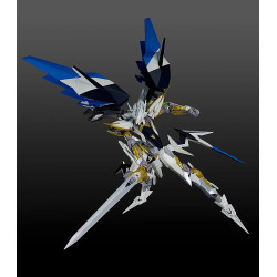 Cross Ange Villkiss Moderoid Model Kit