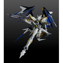 Cross Ange Villkiss Moderoid Model Kit