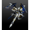 Cross Ange Villkiss Moderoid Model Kit