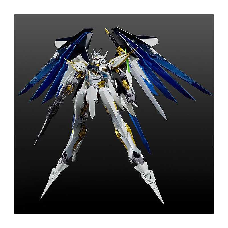 Cross Ange Villkiss Moderoid Model Kit