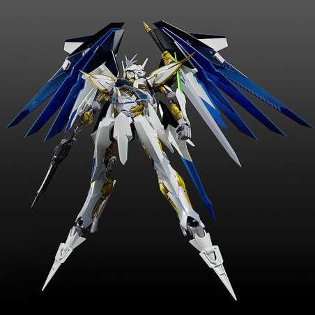 Cross Ange Villkiss Moderoid Model Kit