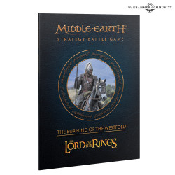 Middle-earth Strategy Battle Game Journal: The Burning of the Westfold