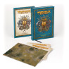 Warhammer: The Old World – Fantasy Battles In the World of Legend Core Set (Inglés)