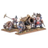 Warhammer: The Old World – Fantasy Battles In the World of Legend Core Set (Inglés)