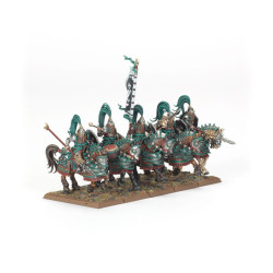 Warhammer: The Old World – Fantasy Battles In the World of Legend Core Set (Inglés)