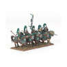 Warhammer: The Old World – Fantasy Battles In the World of Legend Core Set (Inglés)