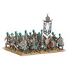 Warhammer: The Old World – Fantasy Battles In the World of Legend Core Set (Inglés)