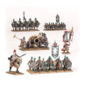Warhammer: The Old World – Fantasy Battles In the World of Legend Core Set (Inglés)