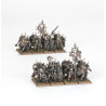 Warhammer: The Old World – Fantasy Battles In the World of Legend Core Set (Inglés)