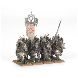 Warhammer: The Old World – Fantasy Battles In the World of Legend Core Set (Inglés)
