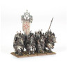 Warhammer: The Old World – Fantasy Battles In the World of Legend Core Set (Inglés)