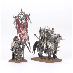 Warhammer: The Old World – Fantasy Battles In the World of Legend Core Set (Inglés)