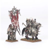 Warhammer: The Old World – Fantasy Battles In the World of Legend Core Set (Inglés)