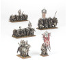 Warhammer: The Old World – Fantasy Battles In the World of Legend Core Set (Inglés)