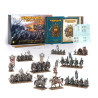 Warhammer: The Old World – Fantasy Battles In the World of Legend Core Set (Inglés)