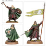Warriors of Rohan™ Commanders