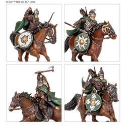 Riders of Rohan™