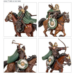 Riders of Rohan™