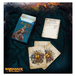 Common Magic Items Reference Card Pack (Inglés)