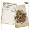 Common Magic Items Reference Card Pack (Inglés)