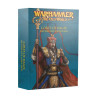 Lores of Magic Reference Card Pack (Inglés)