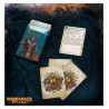 Lores of Magic Reference Card Pack (Inglés)