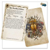 Lores of Magic Reference Card Pack (Inglés)
