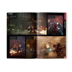 White Dwarf 526 (Inglés)