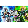 DBSCG FUSION WORLD STORE CHAMPIONSHIP 26-27 Wave 1 32 Cap
