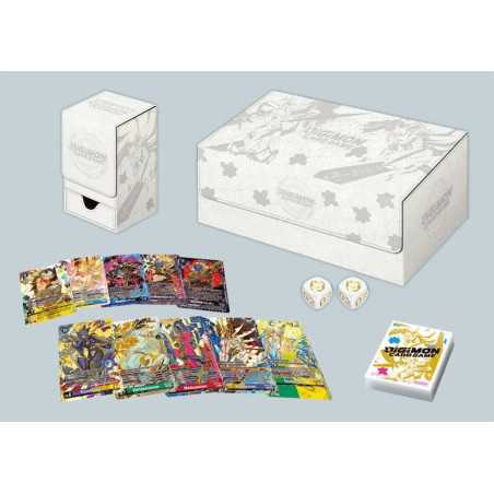 Digimon Card Game Tamer'S Evolution Card Set -Nexus Of Digimon- PB-24