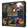 Riftbound League of Legends TCG - Set One Origins Proving