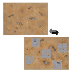 Caja introductoria de Warhammer 40,000 (Español) 40-04