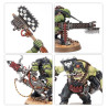 Caja introductoria de Warhammer 40,000 (Español) 40-04