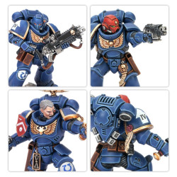 Caja introductoria de Warhammer 40,000 (Español) 40-04