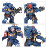 Caja introductoria de Warhammer 40,000 (Español) 40-04