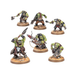 Caja introductoria de Warhammer 40,000 (Español) 40-04